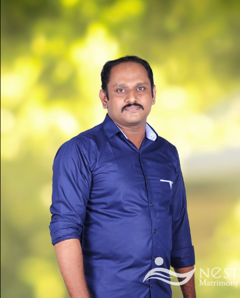 Vinod Velappan